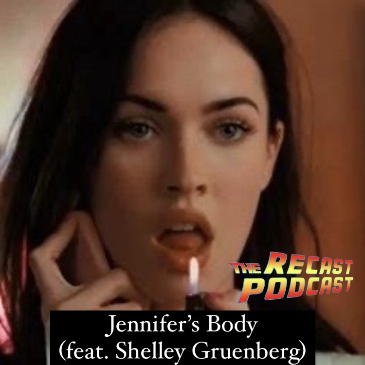 Recast Podcast