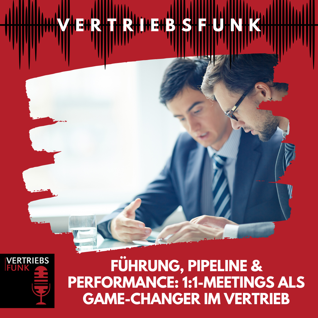VertriebsFunk – Vertrieb, Recruiting und Karriere