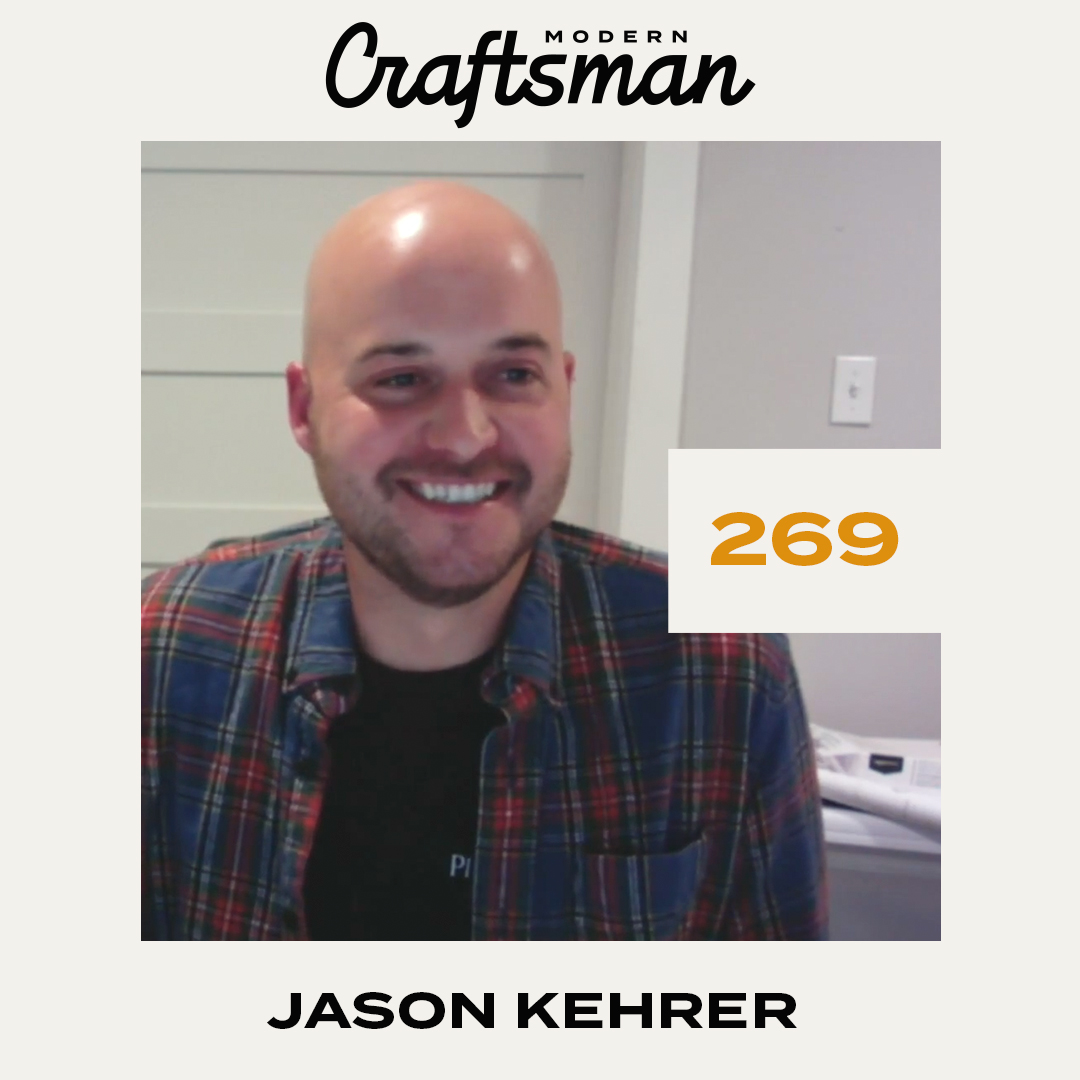 Modern Craftsman