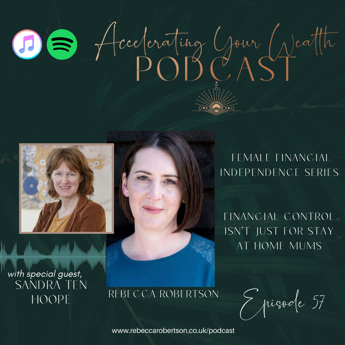 Accelerating Your Wealth