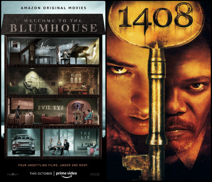 It\'s Only a Podcast - A Horror Movie Review Show