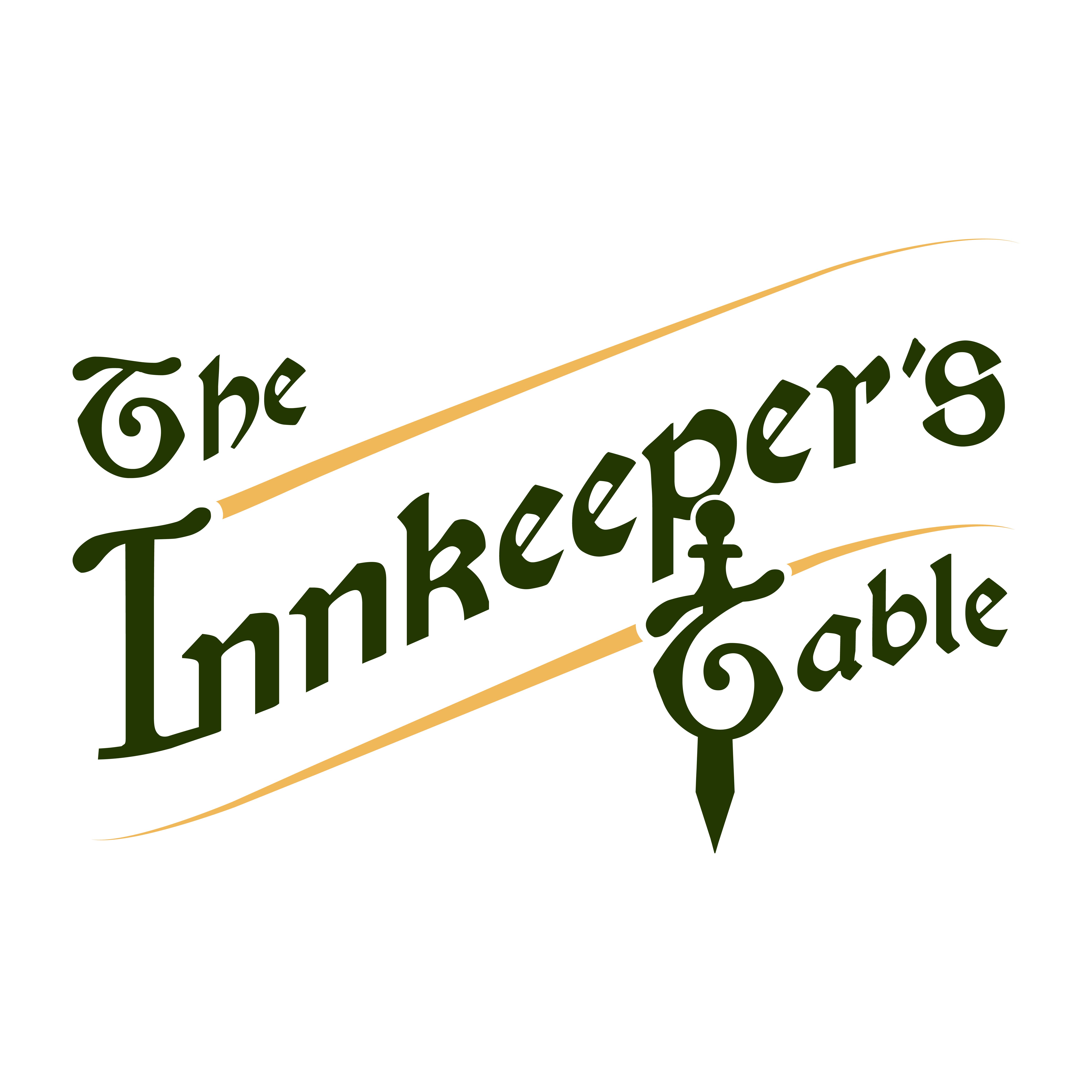 The Innkeeper\'s Table