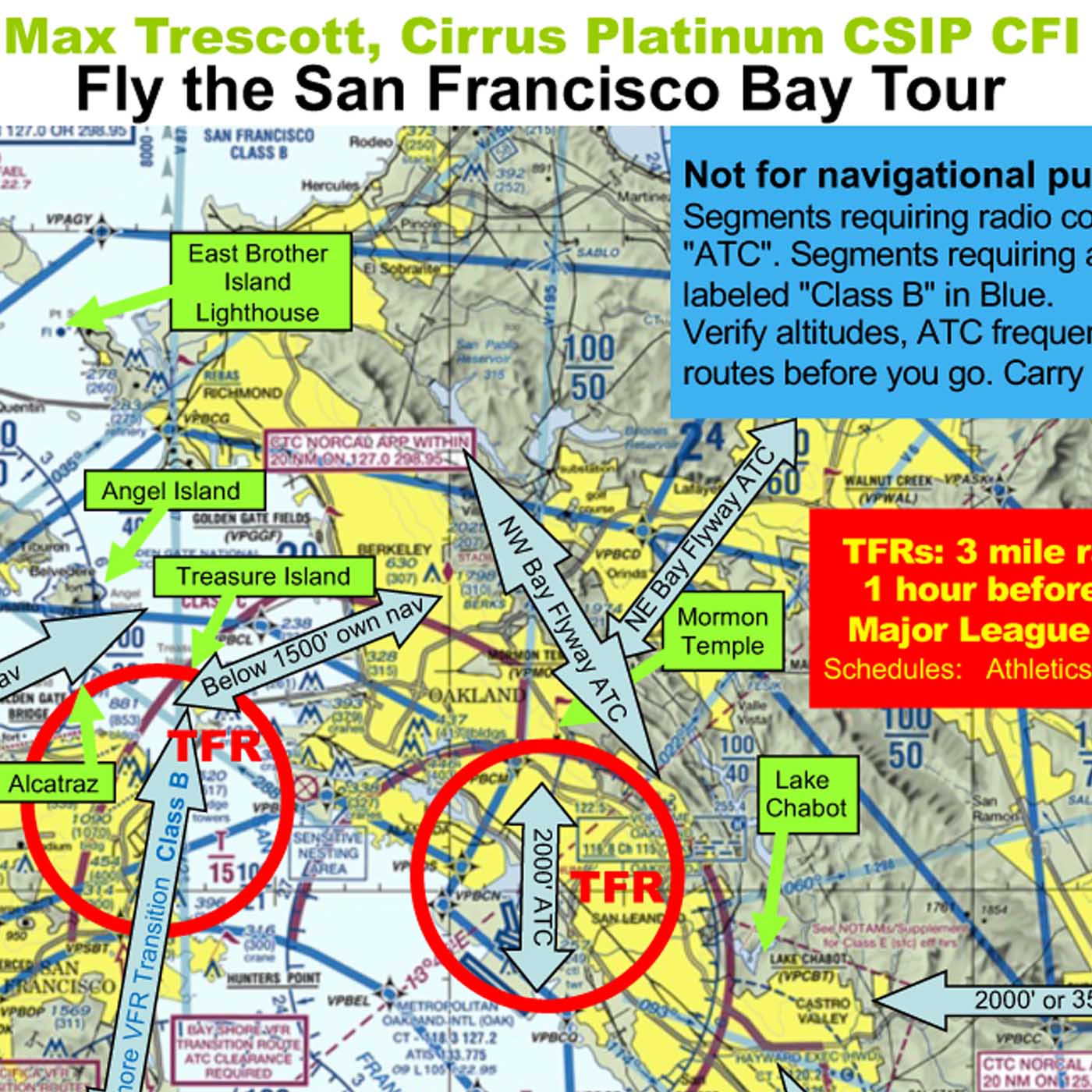 Aviation News Talk – Pilot Stories, Safety Tips & General Aviation News