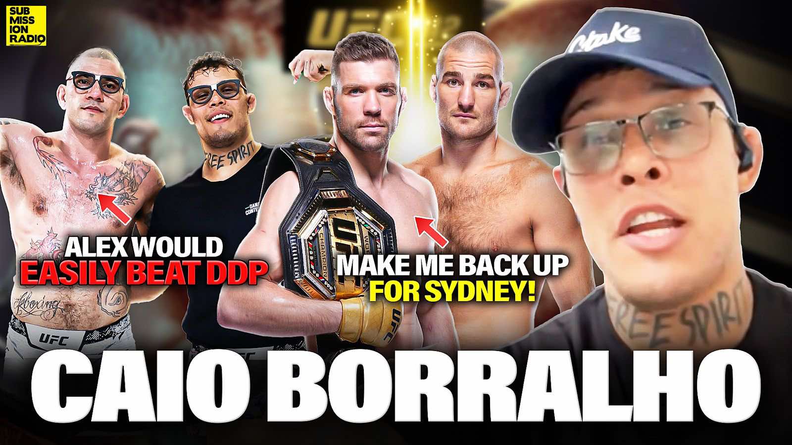 Submission Radio Australia