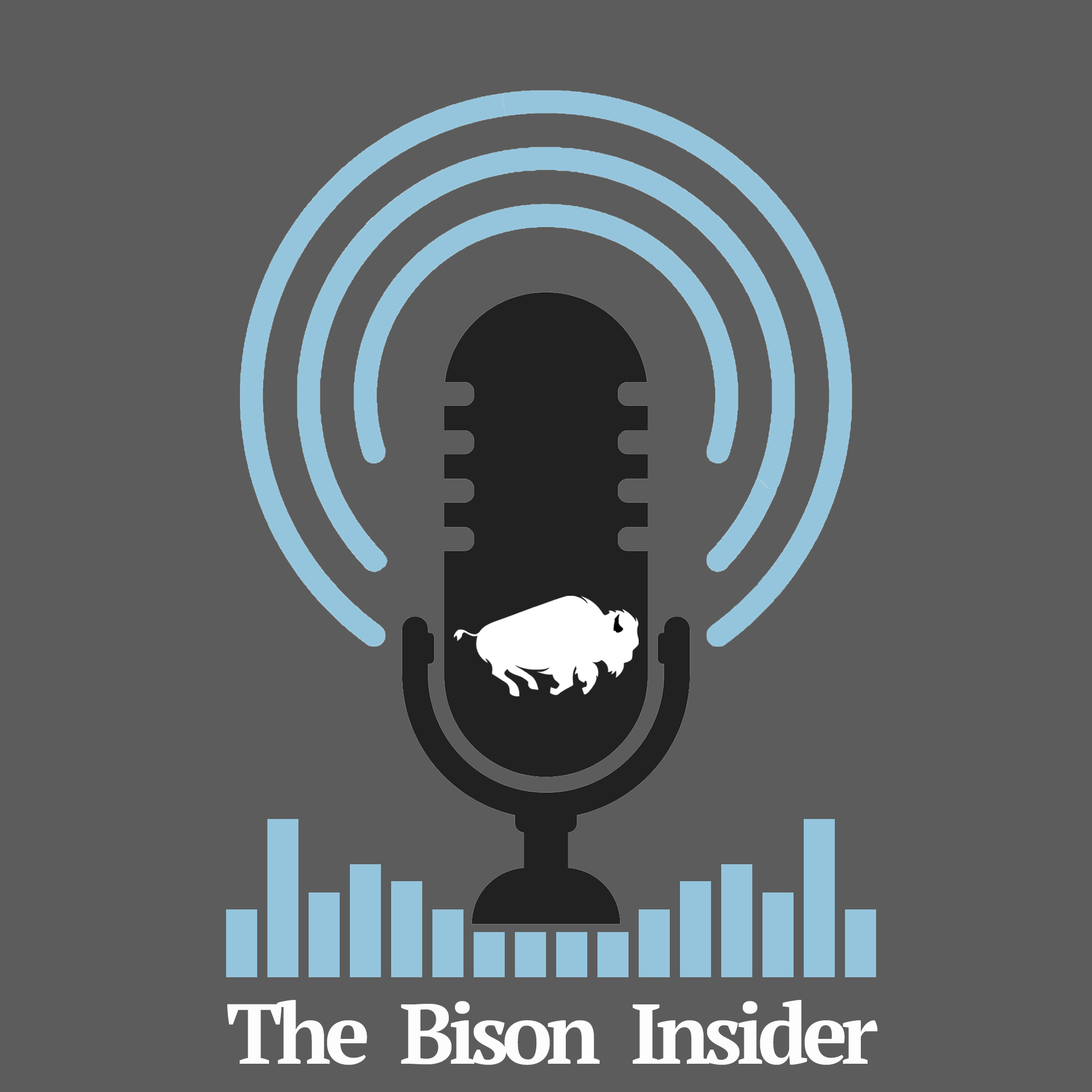 The Bison Insider - Episode 45 The Bison Insider - Episode 45