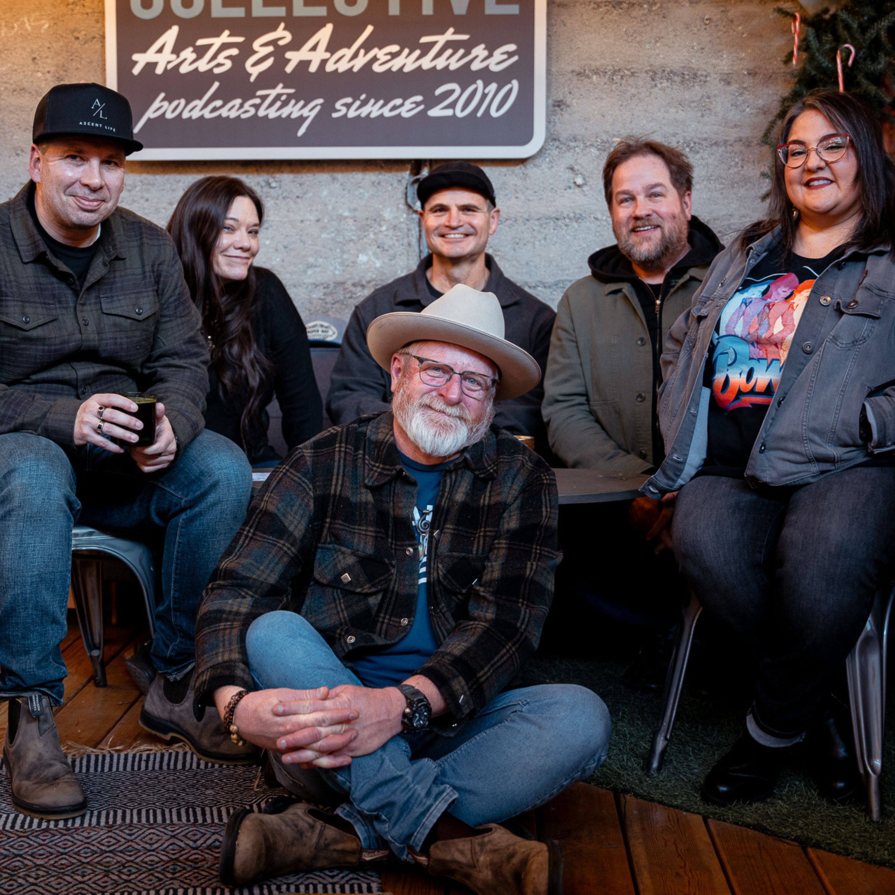 Ogden Arts & Adventure Show