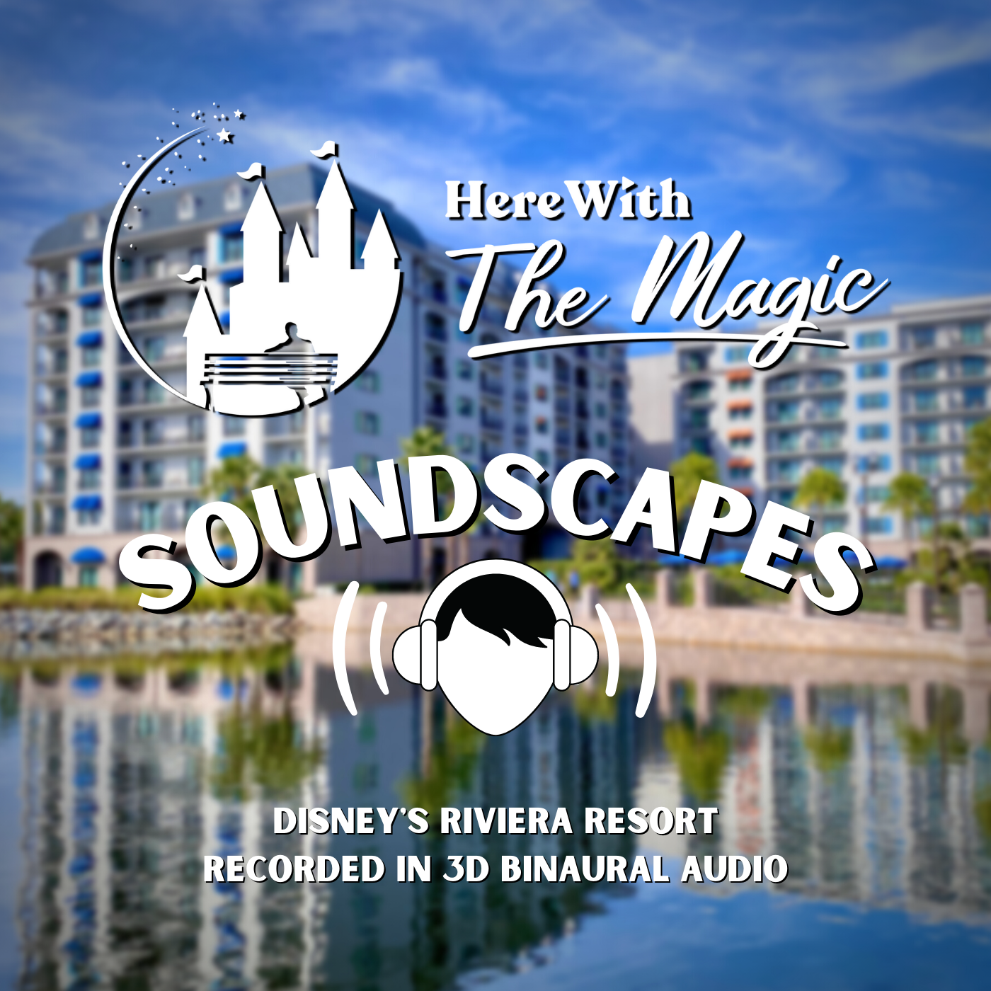 Soundscapes by Here With The Magic