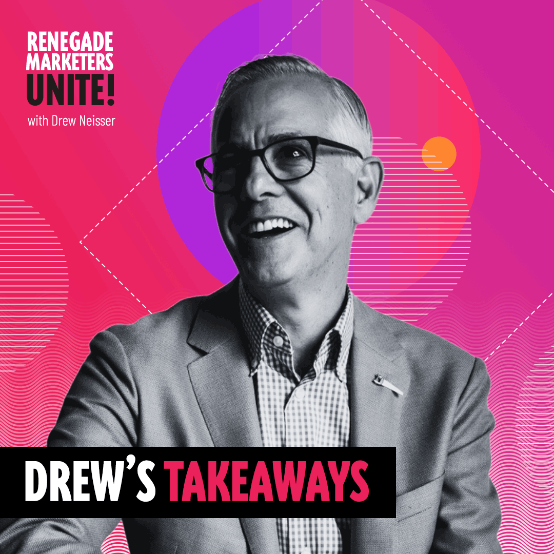 The CMOs Playbook for the Coldest Seat in the C-Suite