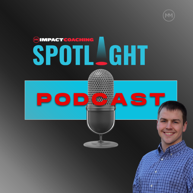 Grant Schroeder Interview