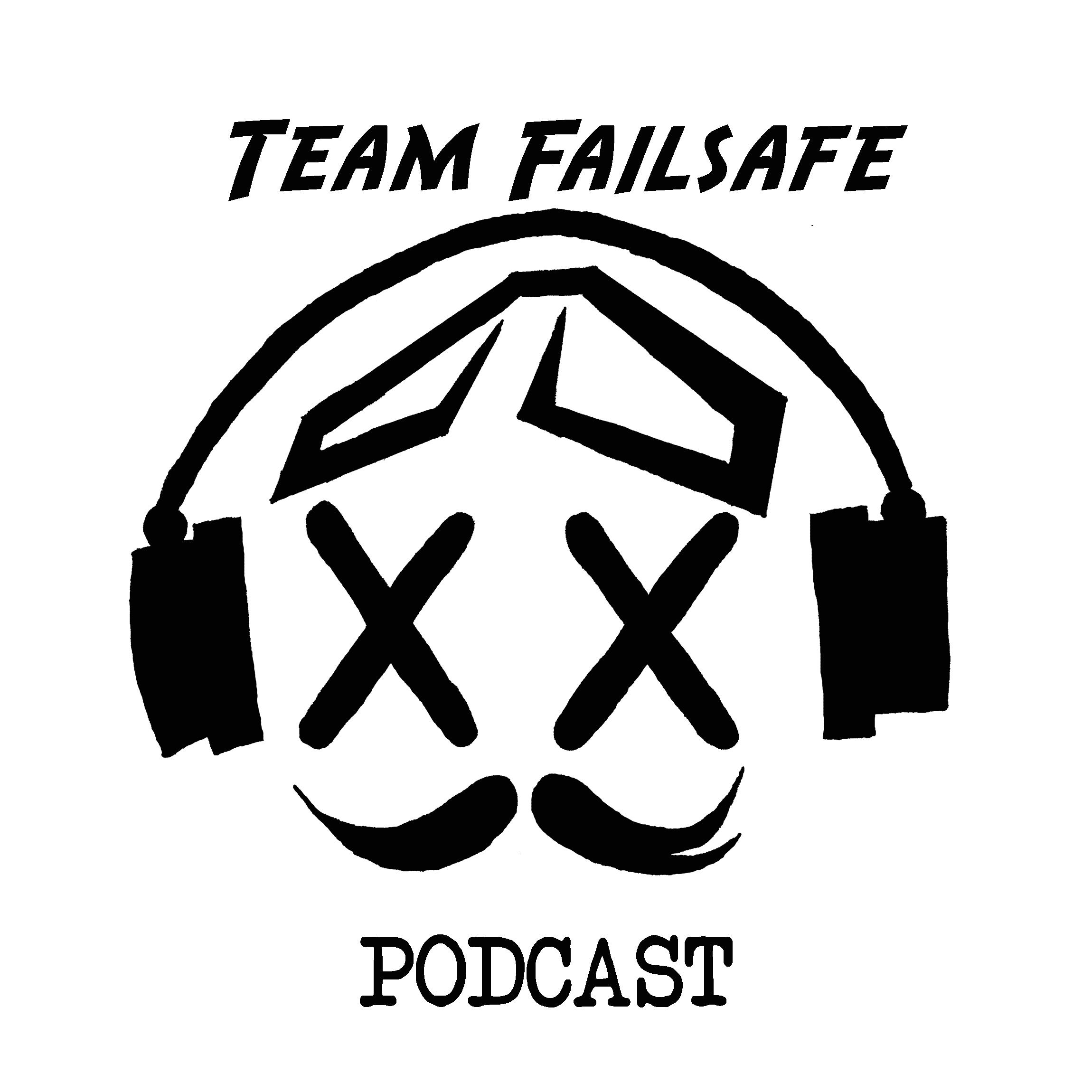 Team Failsafe Podcast - #103 - Trijicone