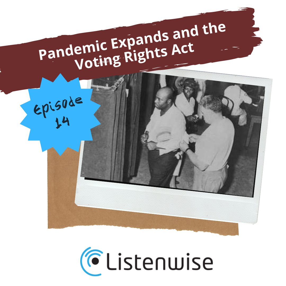 Listenwise News Bites