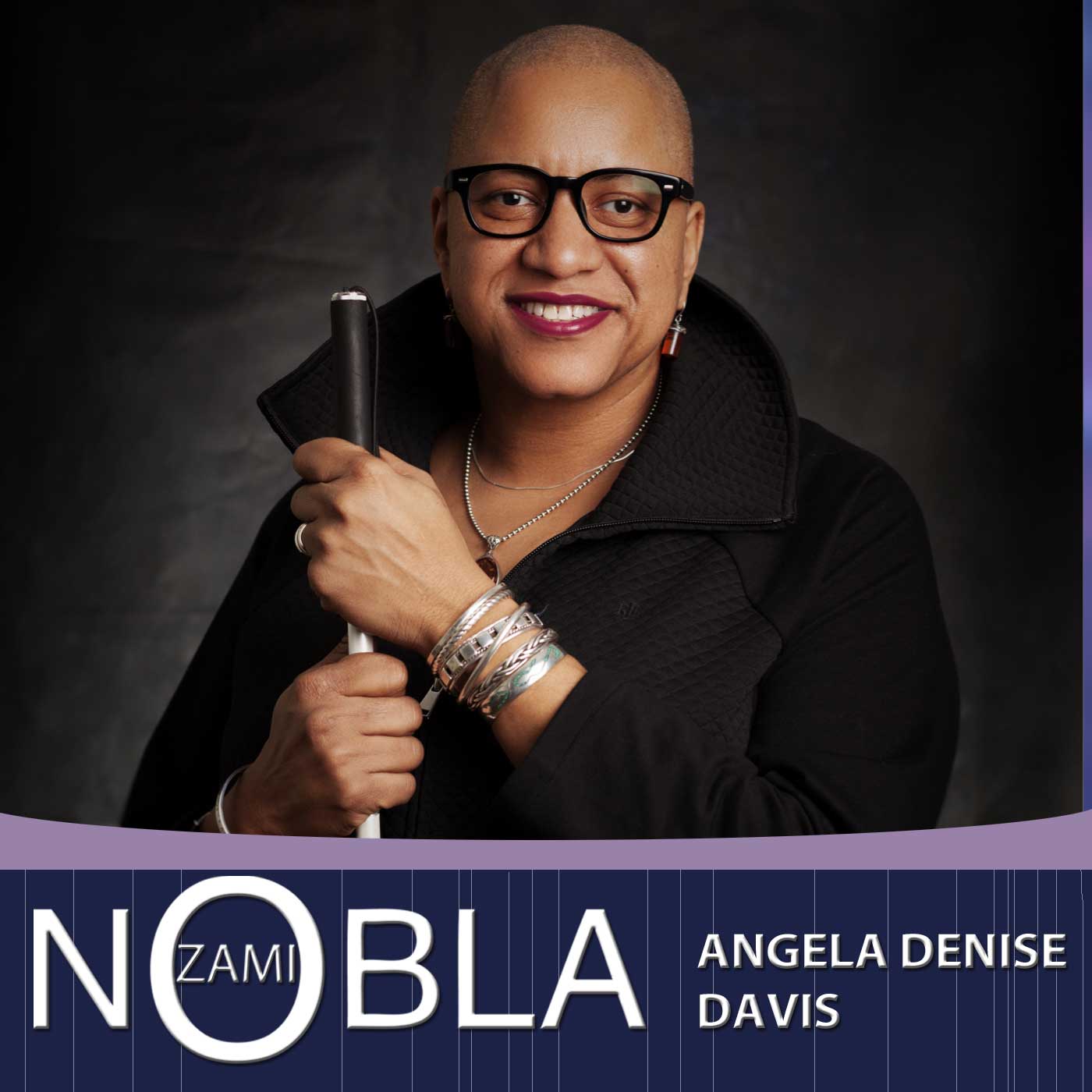 The ZAMI NOBLA Podcast