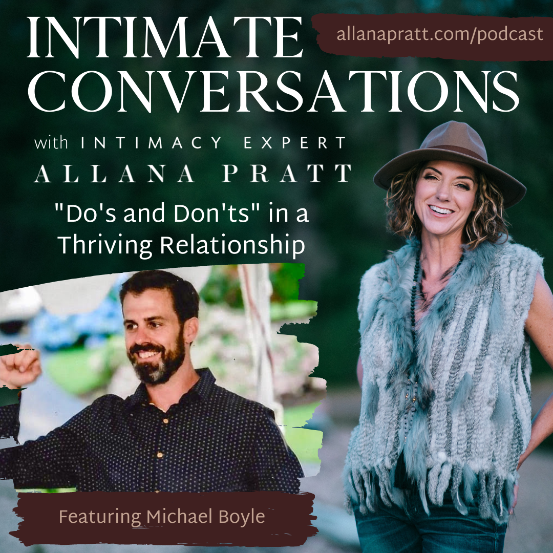 Do's and Don'ts in a Thriving Relationship