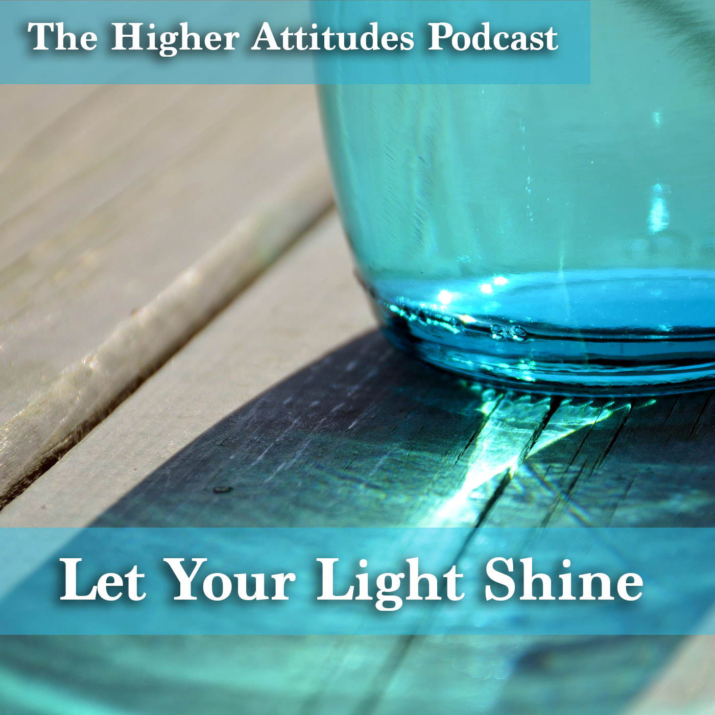 The Higher Attitudes Podcast