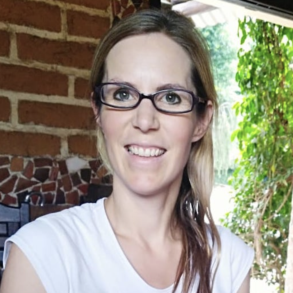 027 Gail Hochachka – COVID Meets Climate: Salience and Luminosity