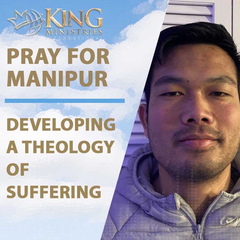 The Evangelism Podcast