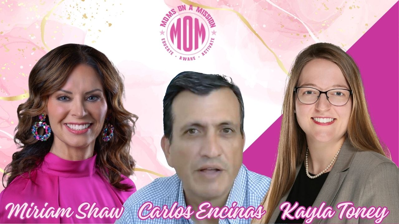 When Schools Betray: A Father’s Courage to Protect His Son With Carlos Encinas & Kayla Toney When Schools Betray: A Father’s Courage to Protect His Son With Carlos Encinas & Kayla Toney