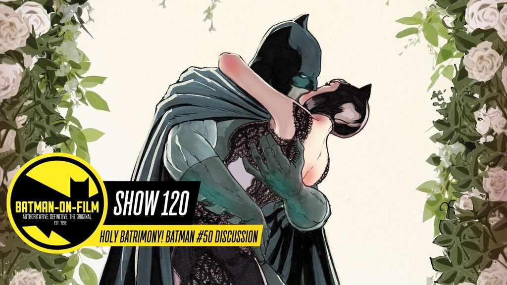 Batman-On-Film.com Podcasts