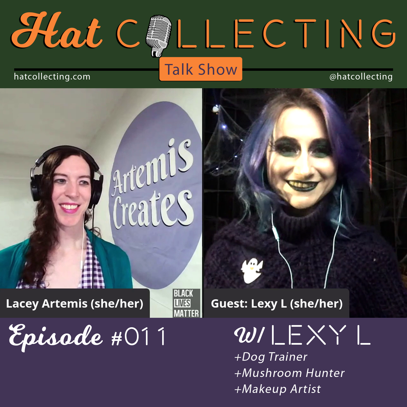 HCTS #011 Lexy L