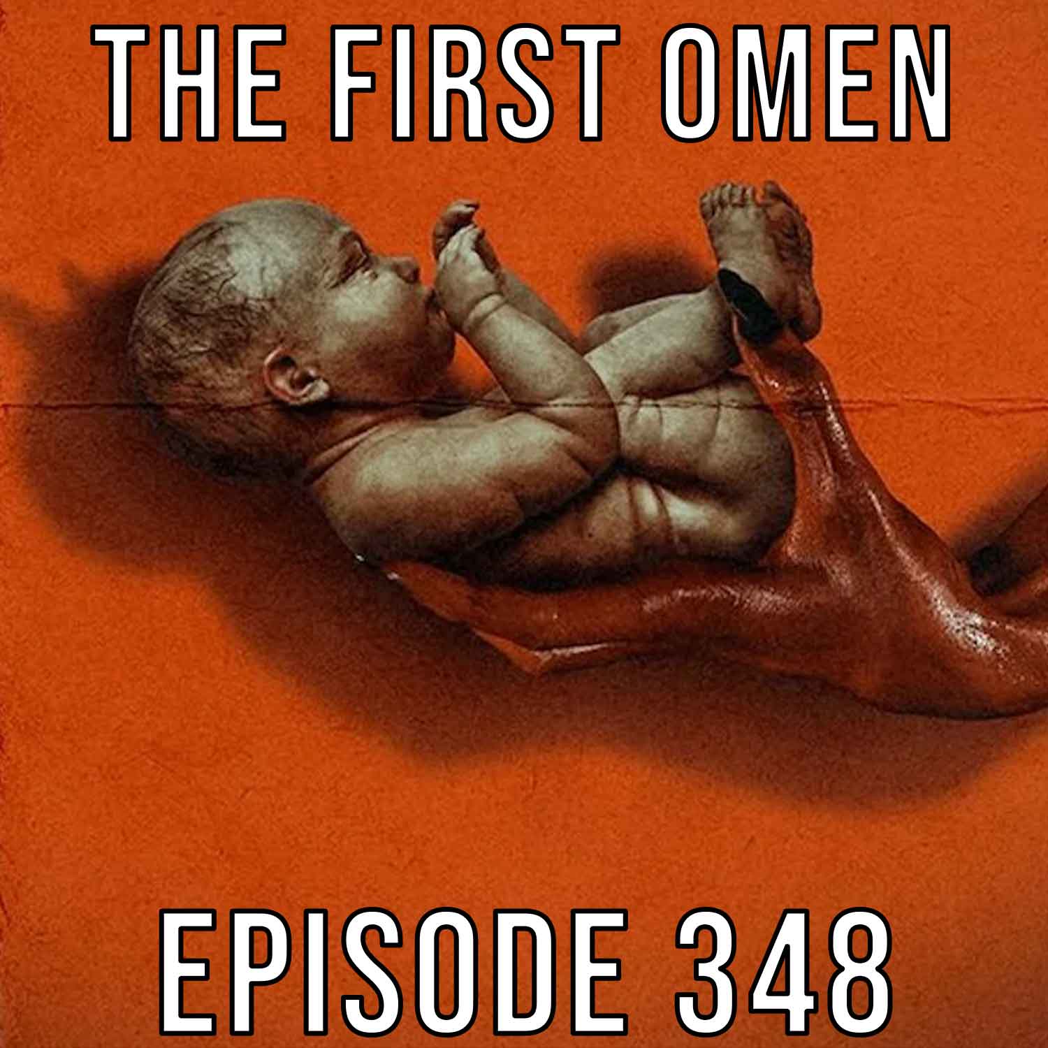 Final Guys Horror Podcast