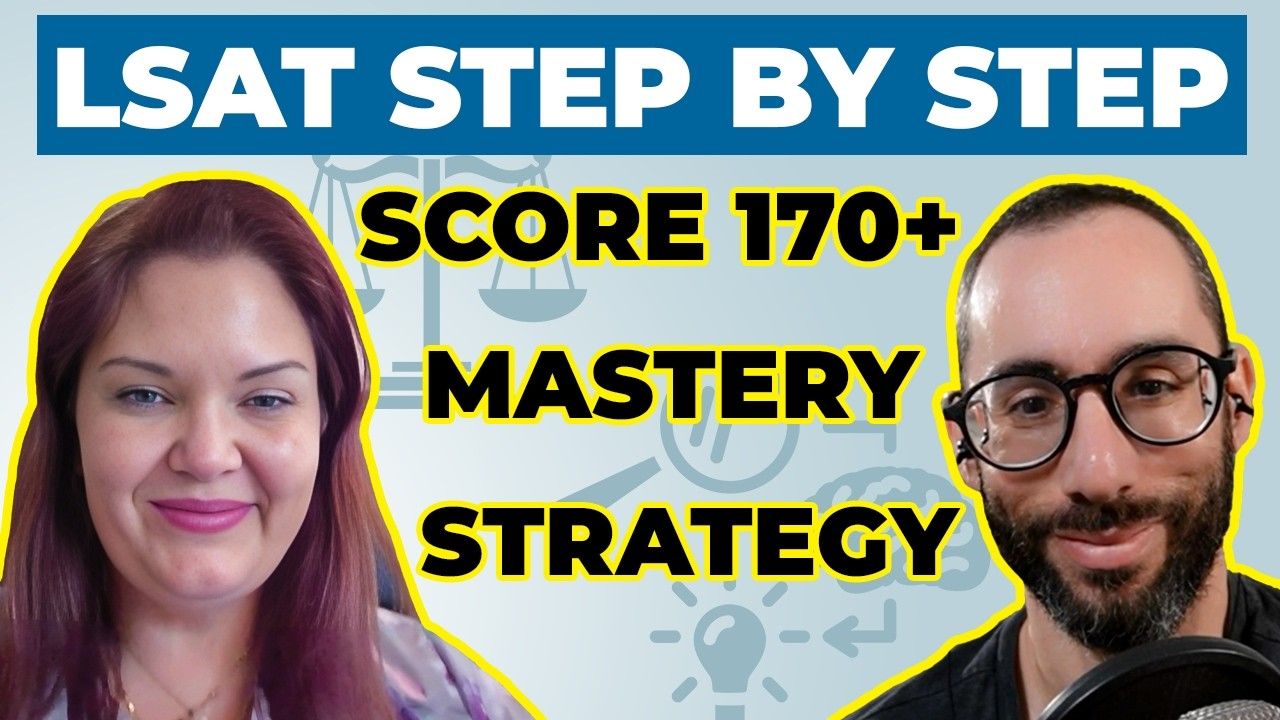 Raising a Student's LSAT Score by 10 Points in 22 Mins