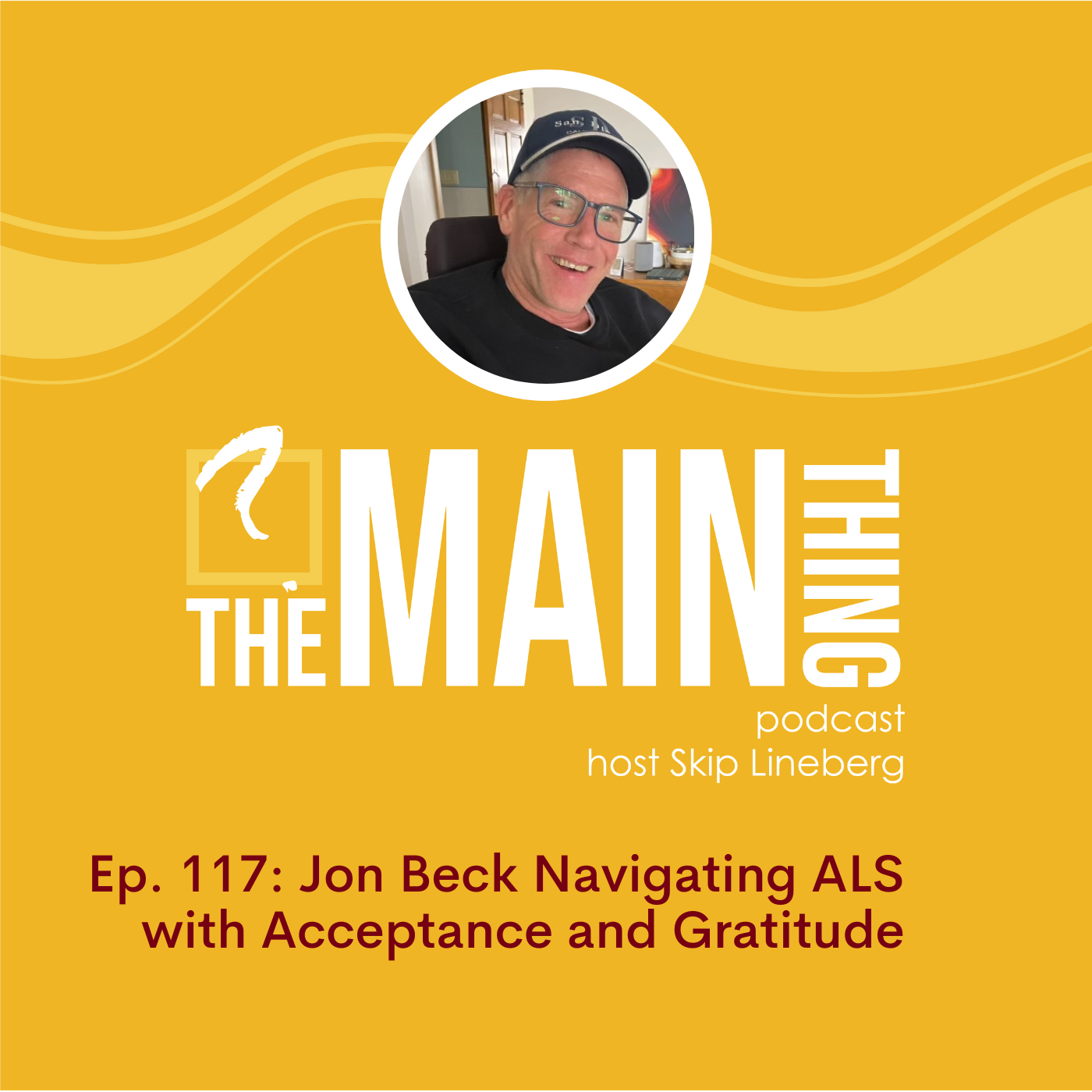 The Main Thing Podcast