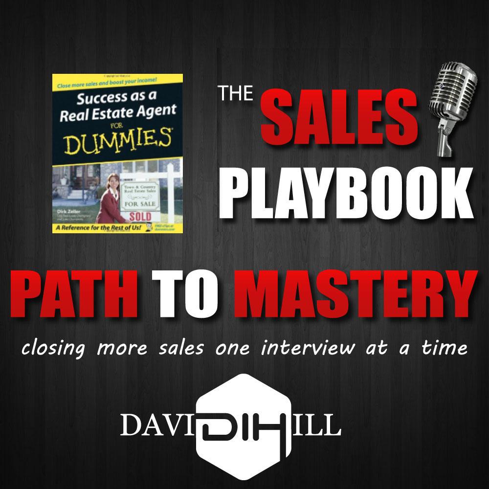 Dirk Zeller - Converting Seller & Internet Leads by Using the Right Words to be Compelling