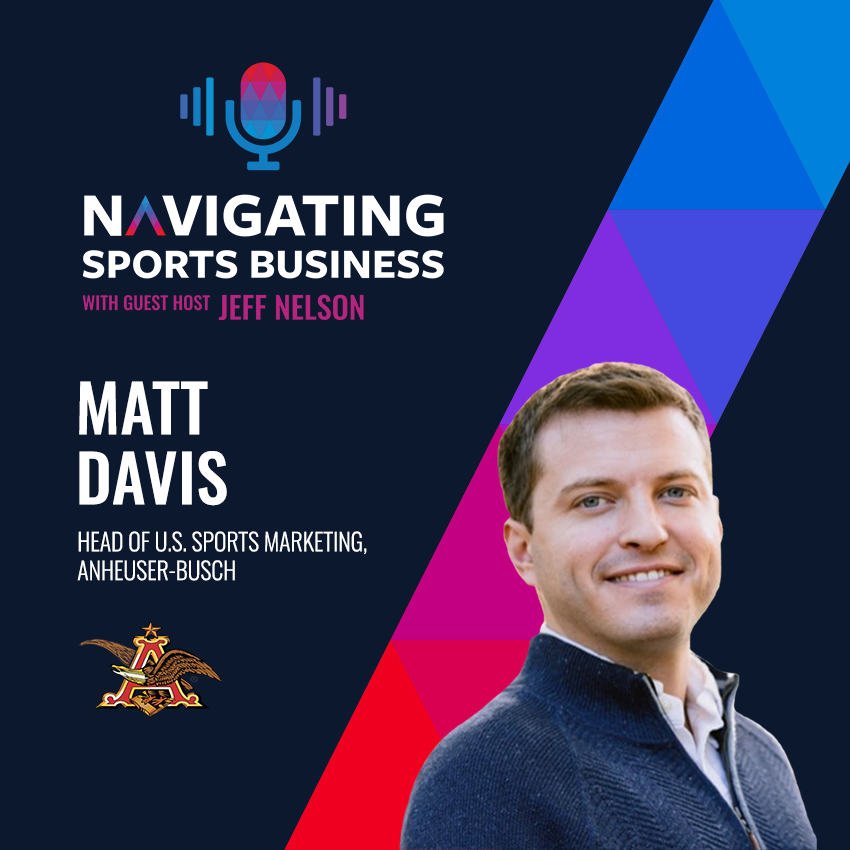 Navigating Sports Business