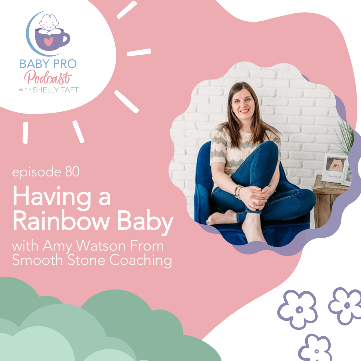 The Baby Pro Podcast