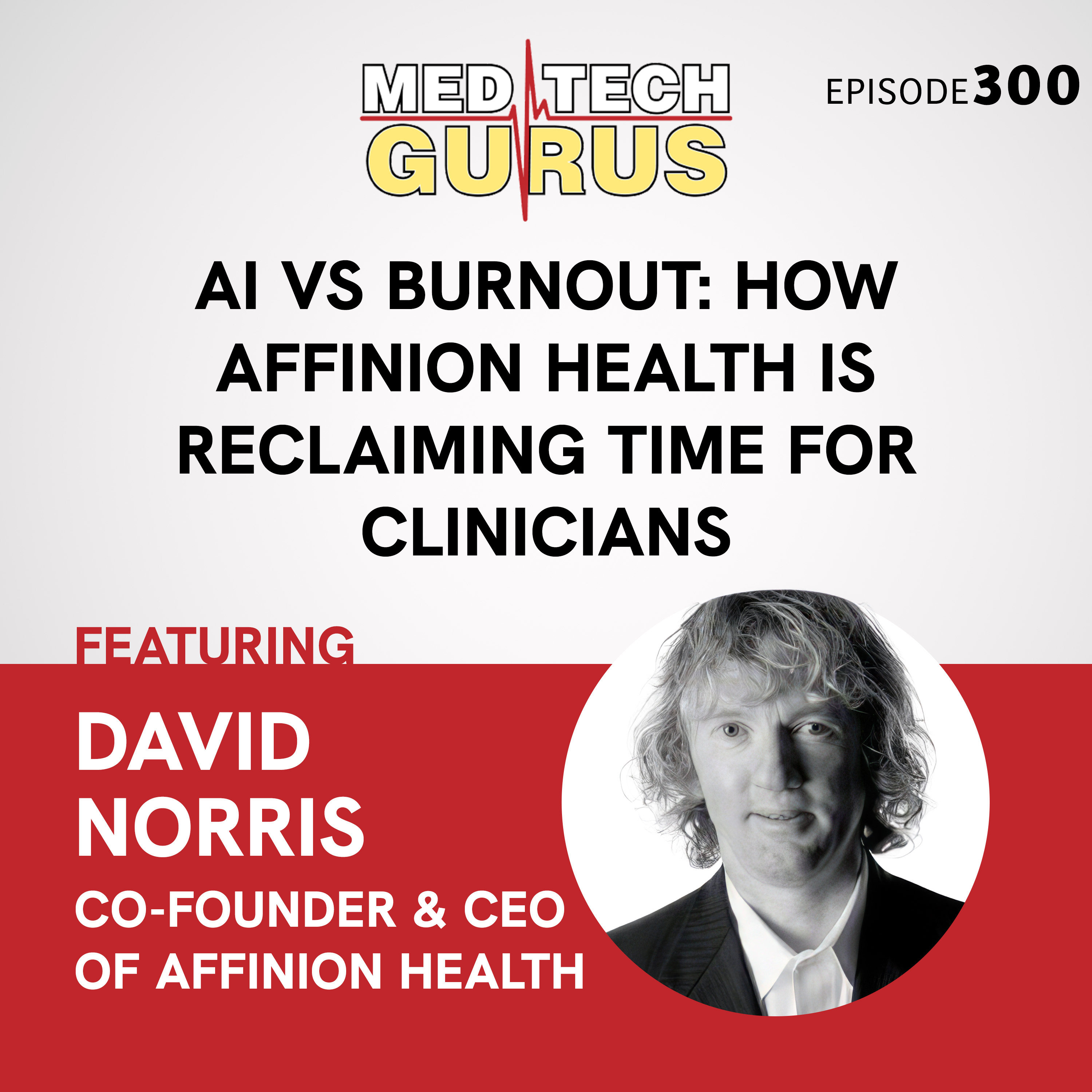 AI vs Burnout: How Affinion Health Is Reclaiming Time for Clinicians