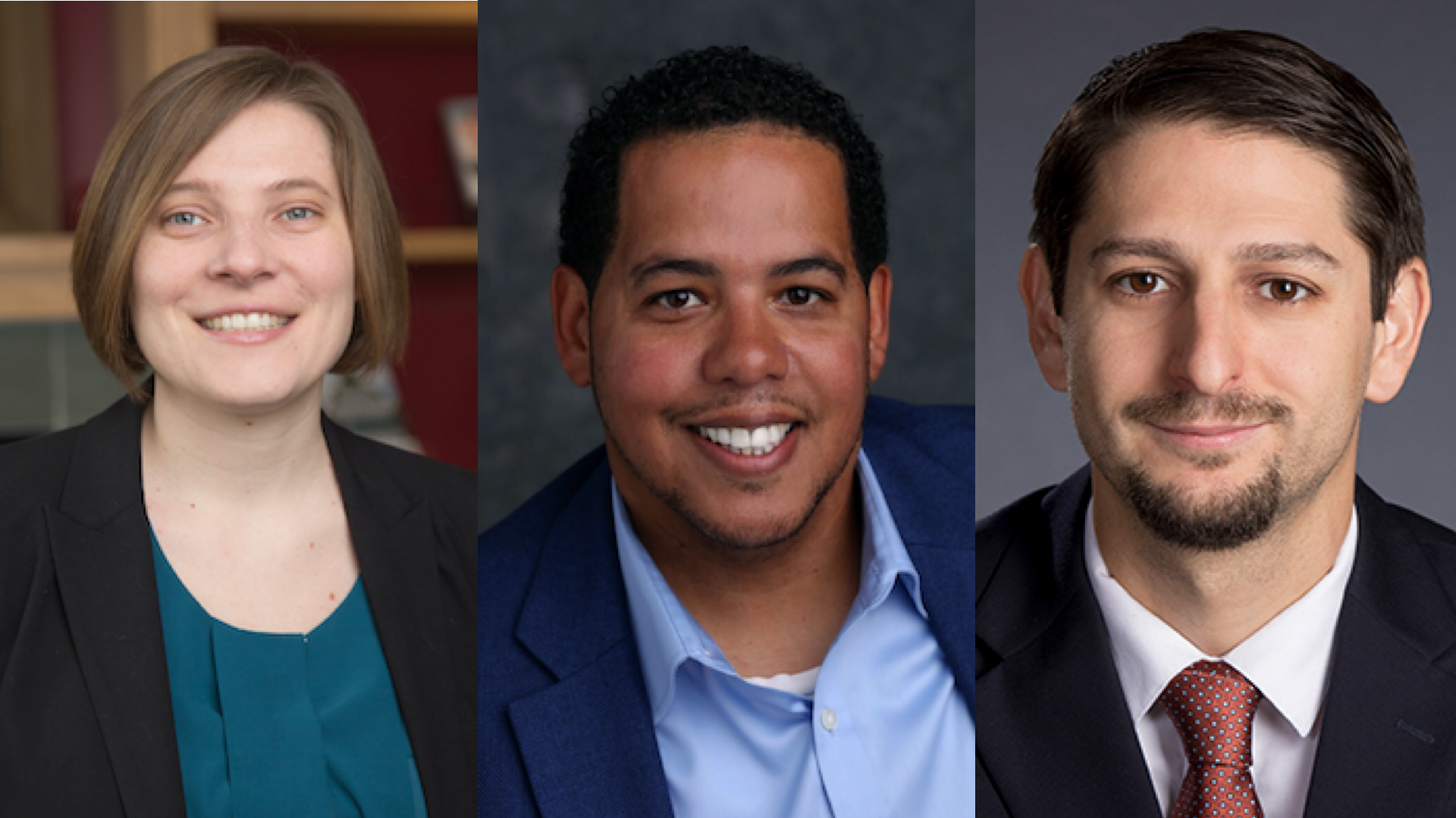 NEPC Talks Education: An Interview With Beth Schueler, Domingo Morel, and David DeMatthews