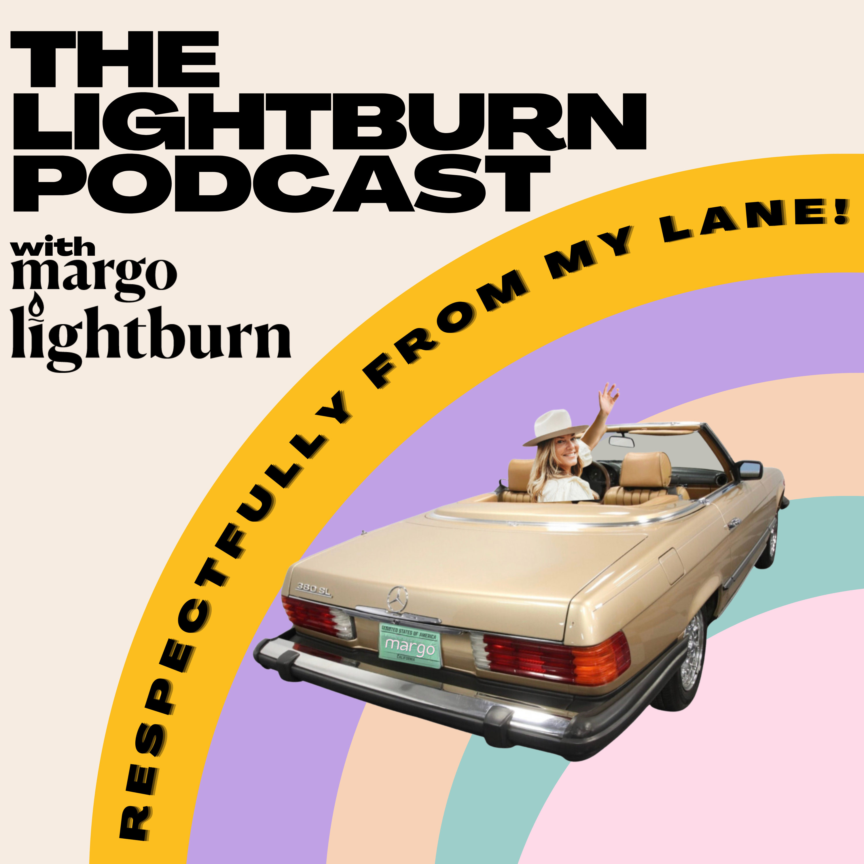 Episode 38: BONUS episode on lessons from Grambo Margo’s 100 year old Grammy
