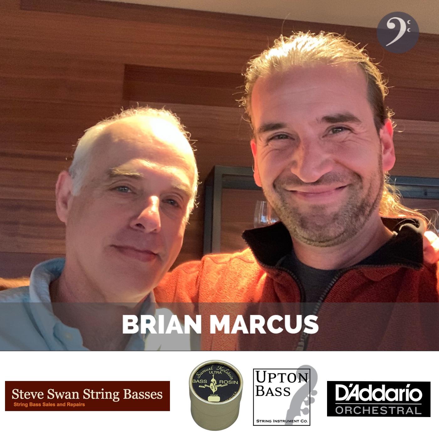 558: Brian Marcus on Feldenkrais Method