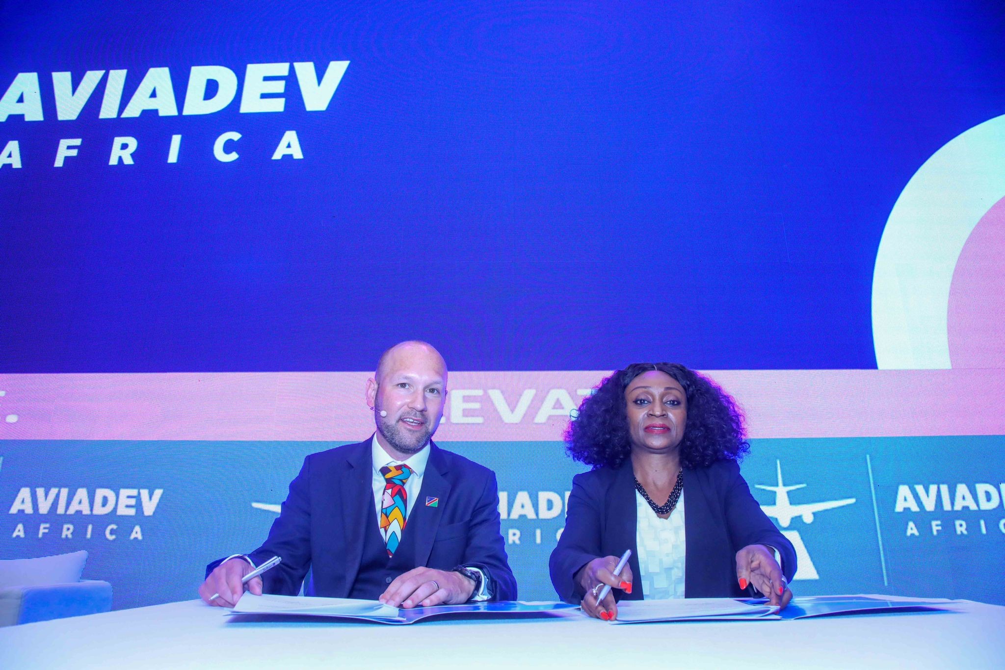AviaDev Insight Africa