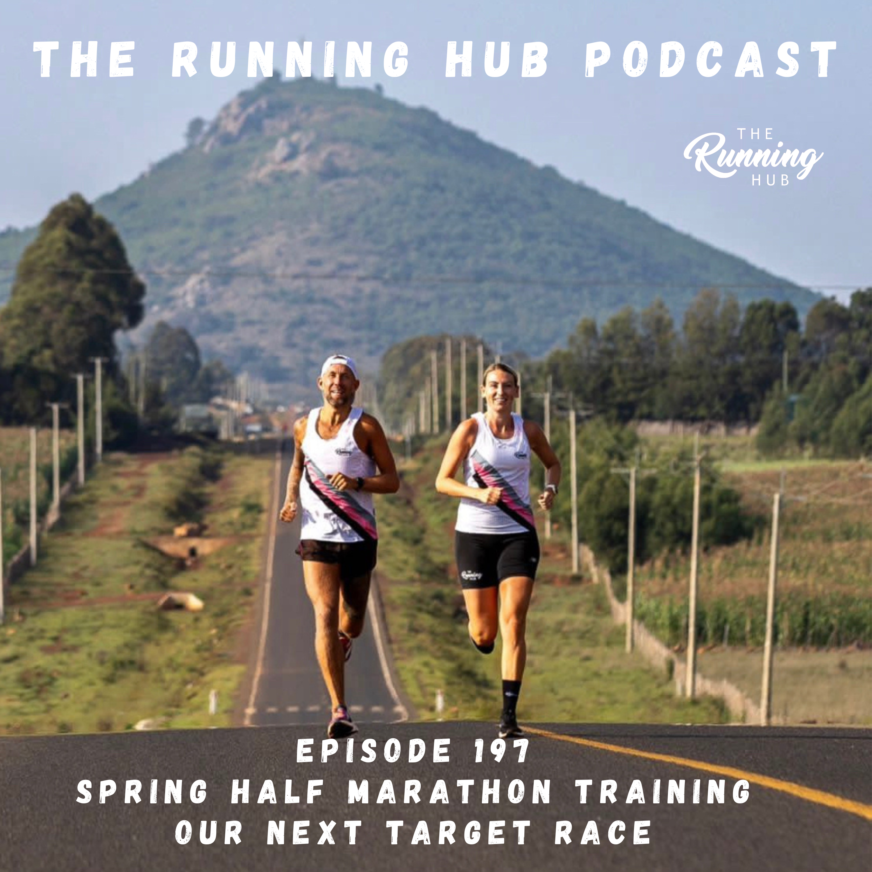 How To Train For a Half Marathon - Our Spring Half Marathon Plans
