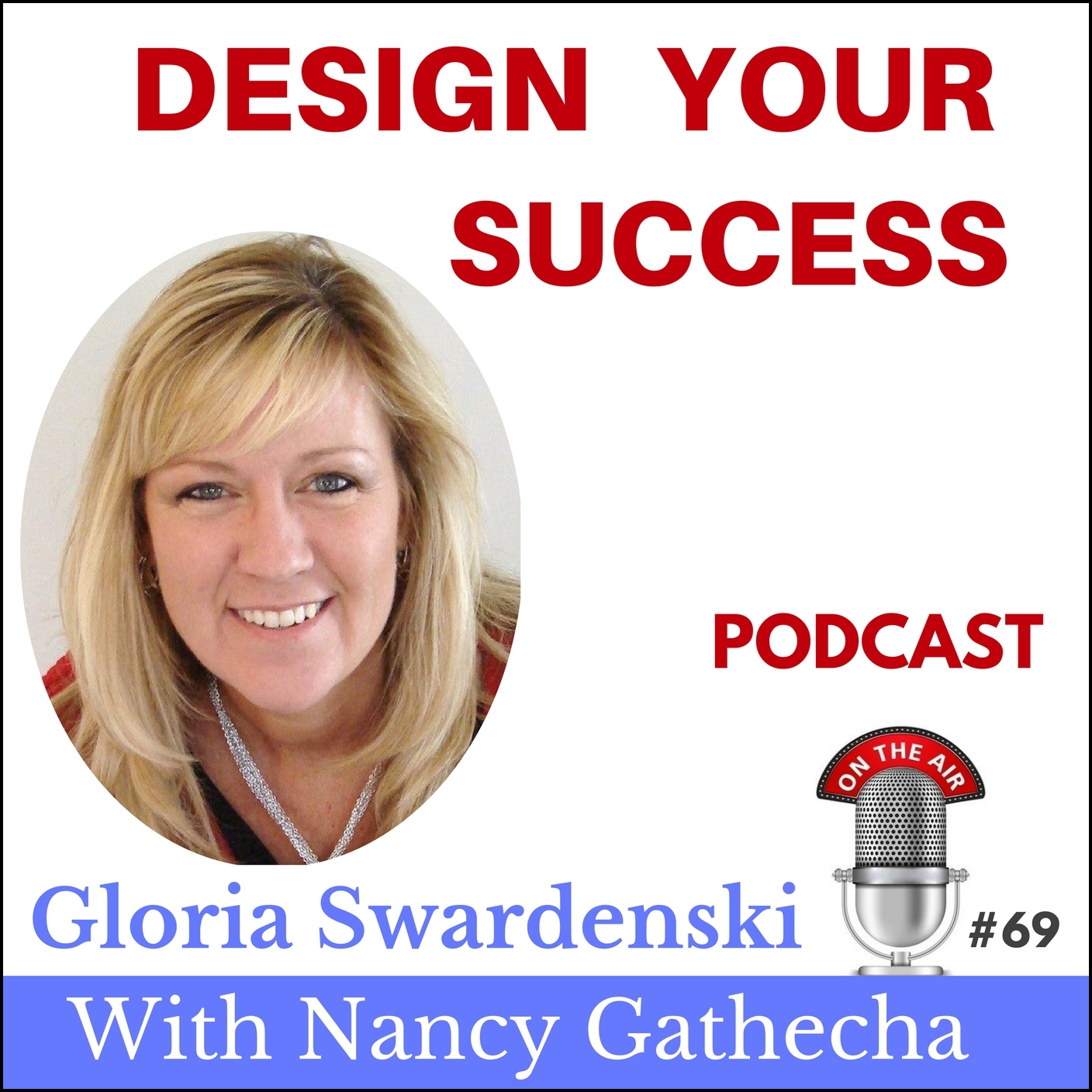Design Your Success Podcast