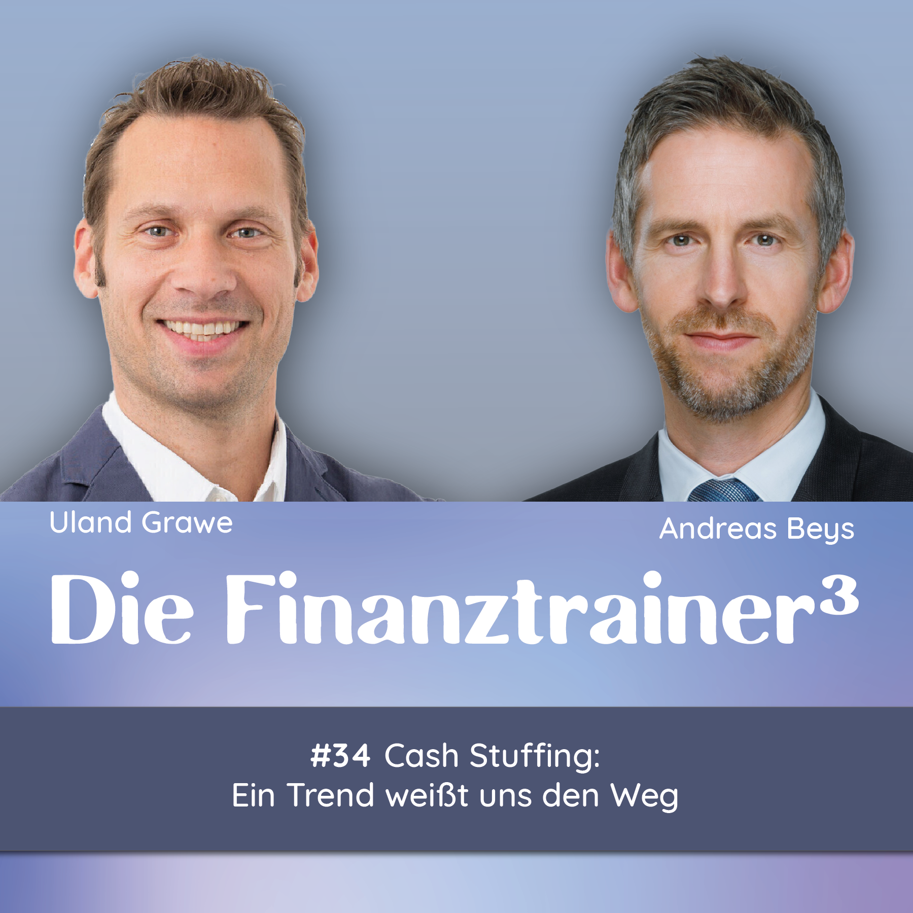 Die Finanztrainer³