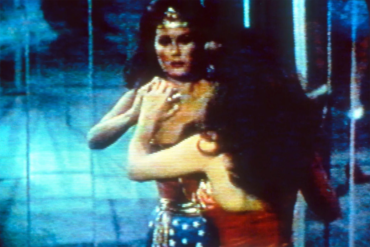 Holiday clips: Dara Birnbaum