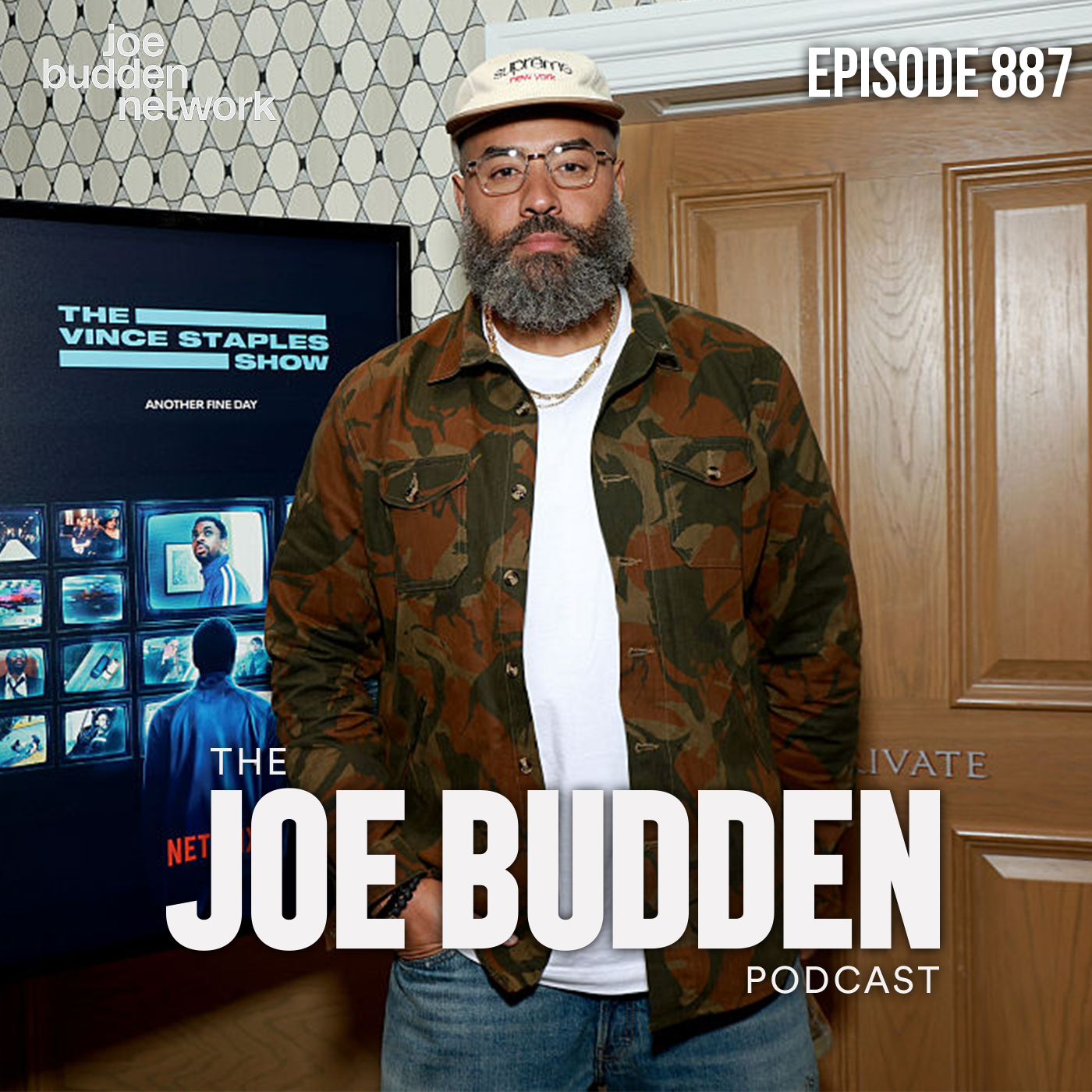 Episode 887 | "Not My Humblest Day"