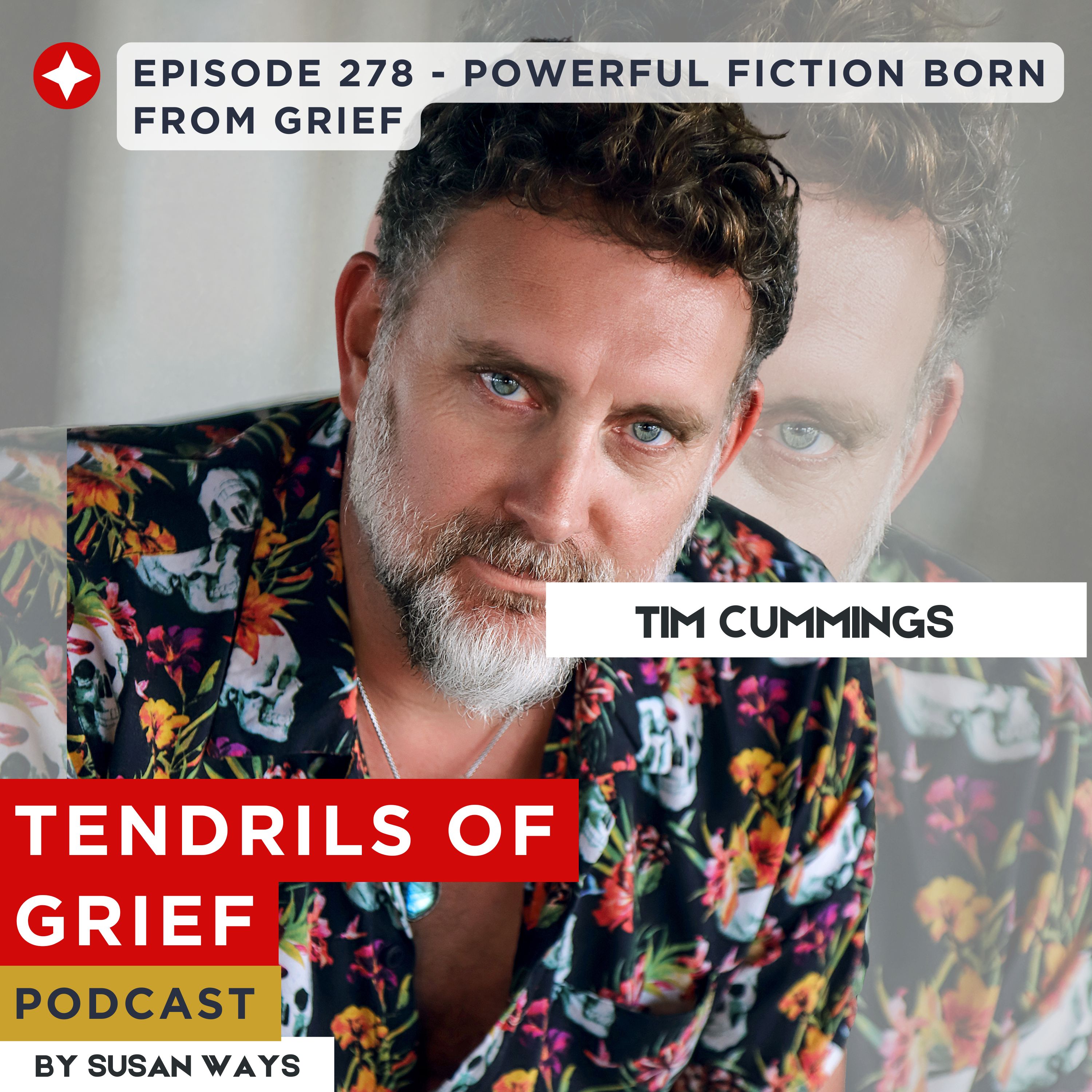Powerful Fiction Born From Grief