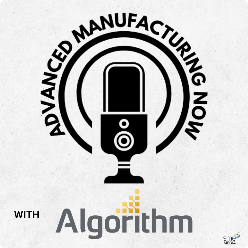 AI Meets ERP: Smarter Manufacturing with Acumatica and Algorithm Inc.