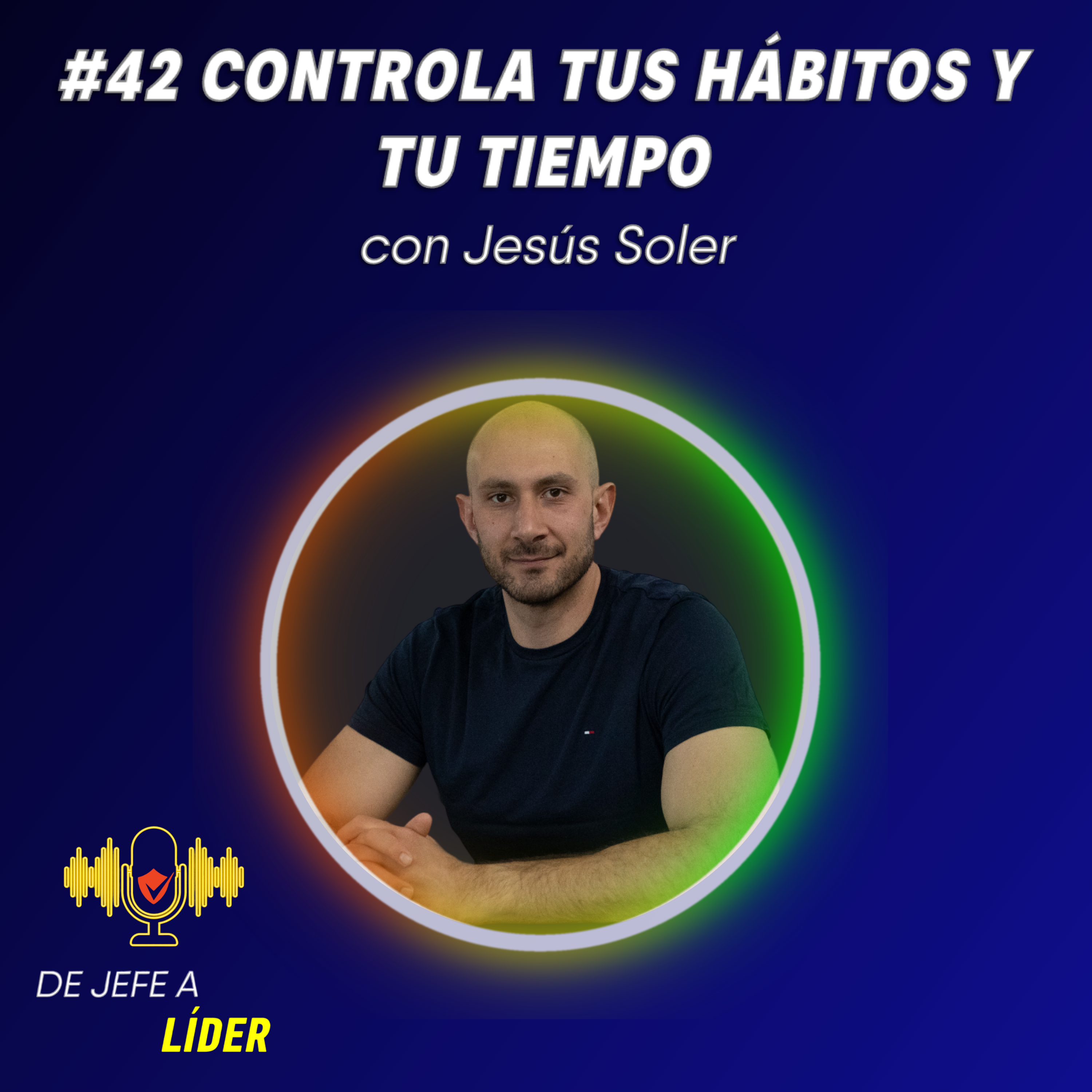 De Jefe a Líder