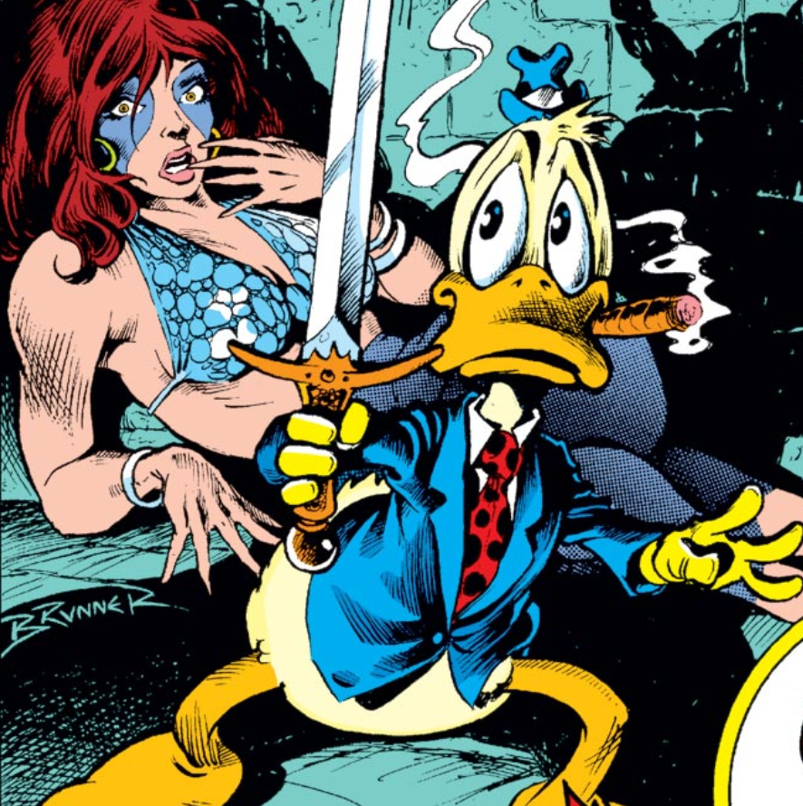 Marveling at Marvel\'s Marvels