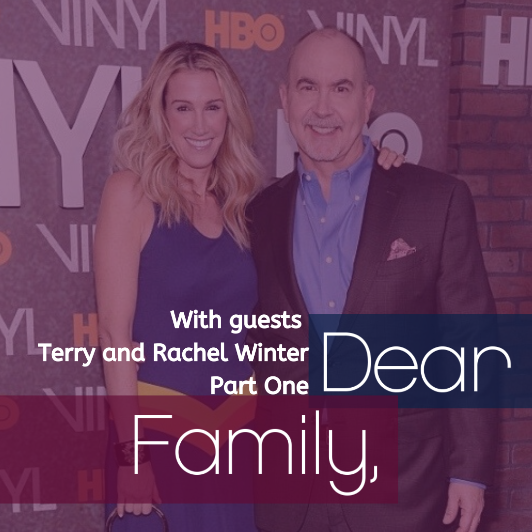 Dear Family,