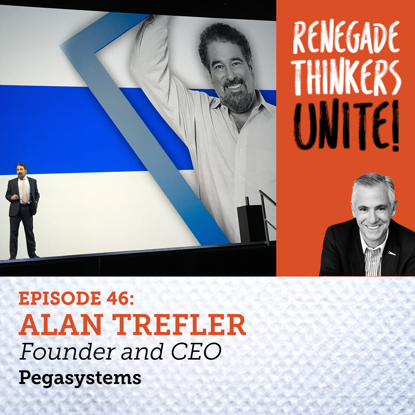 Renegade Marketers Unite