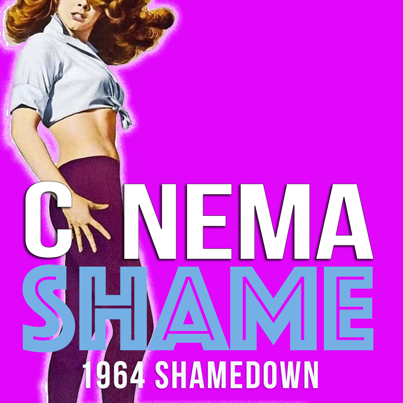 1964 Shamedown (feat. Marnie)