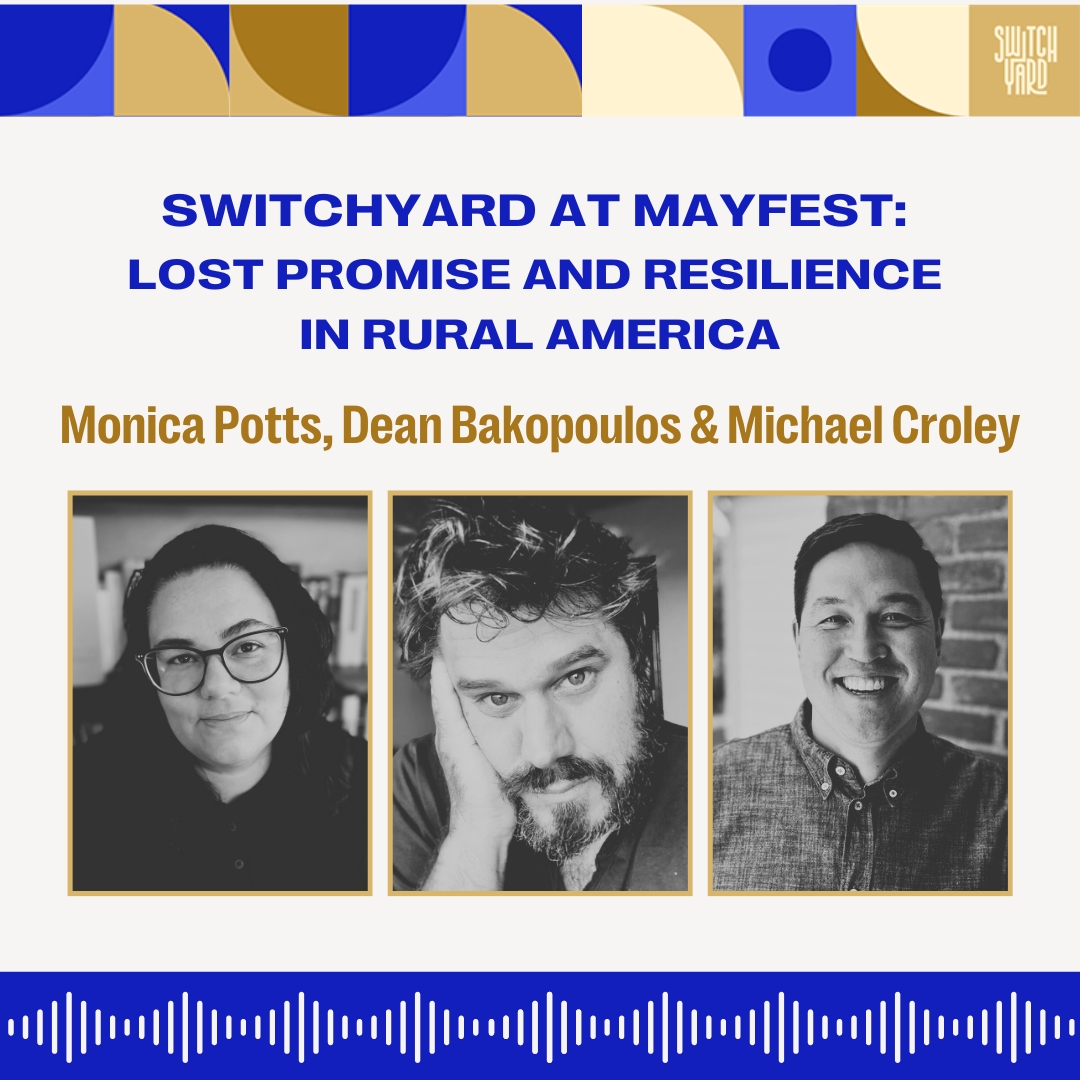 Switchyard
