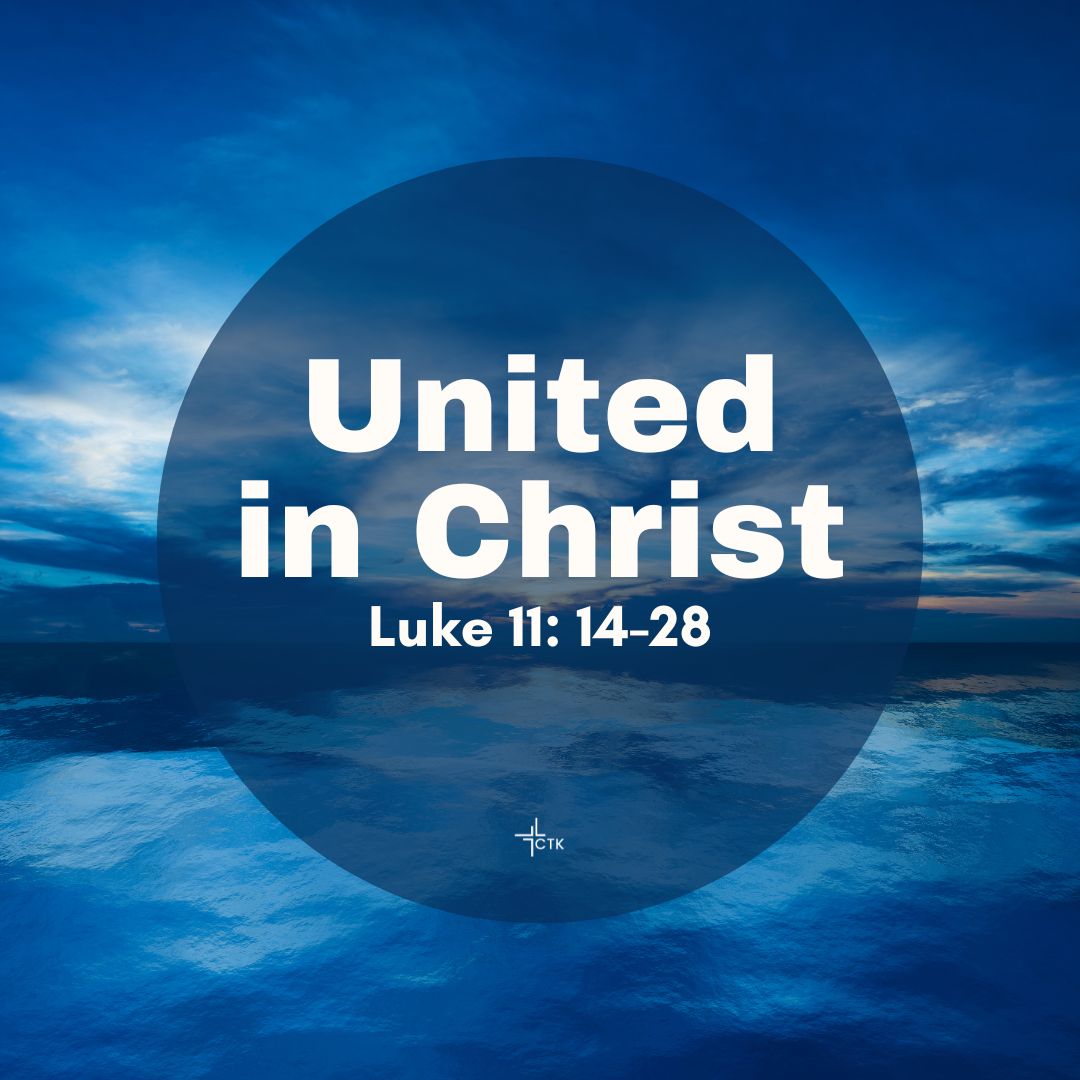 United in Christ