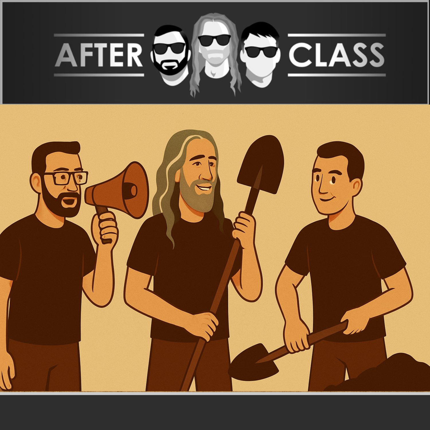 8.41 - 1 Peter: Slaves and Masters