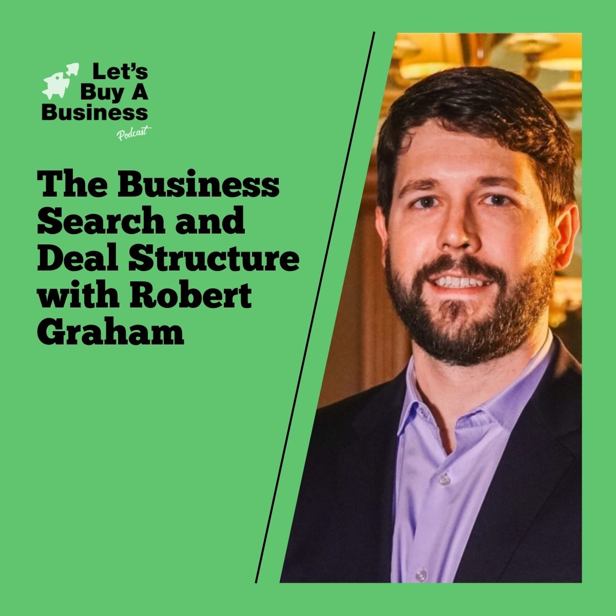 Let’s Buy a Business
